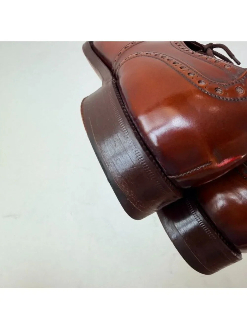Churchs size 10